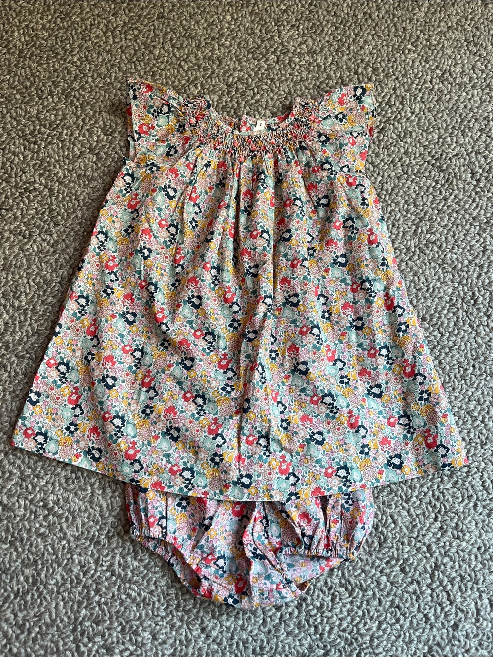 Bonpoint Liberty Matching Set NEW